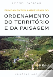 Capa do artigo Fundamentos Ambientais do Ordenamento do Território e da Paisagem