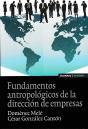 Fundamentos Antropológicos De La Dirección De Empresas - Preview