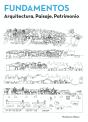 Fundamentos. Arquitectura, Paisaje, Patrimonio - Preview