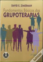 Fundamentos Básicos das Grupoterapias