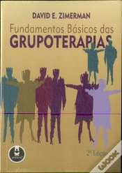 Capa do artigo Fundamentos Básicos das Grupoterapias