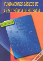 Capa do artigo Fundamentos Básicos De La Electrónica De Potencia