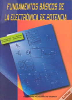 Capa do artigo Fundamentos Básicos De La Electrónica De Potencia
