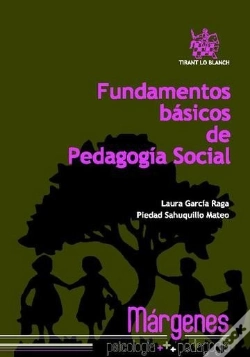 Capa do artigo Fundamentos Básicos De Pedagogía Social