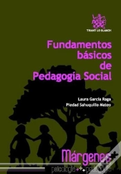 Capa do artigo Fundamentos Básicos De Pedagogía Social