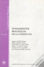 Capa do artigo Fundamentos Biologicos De La Conducta
