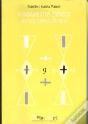 Capa do artigo Fundamentos Críticos De Sociolingüística