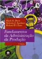 Fundamentos da Administração da Produção - 3.ª Edição - Preview