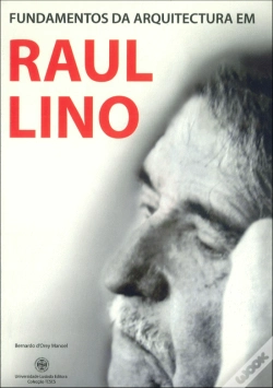 Capa do artigo Fundamentos da Arquitectura em Raul Lino