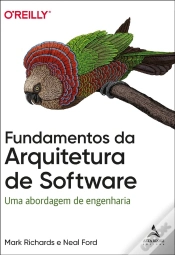 Capa do artigo Fundamentos Da Arquitetura De Software