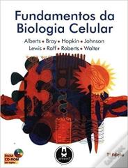 Fundamentos da Biologia Celular