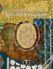 Capa do artigo Fundamentos da Biologia Celular