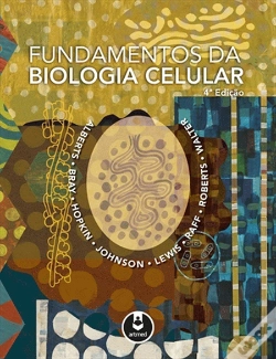 Capa do artigo Fundamentos da Biologia Celular