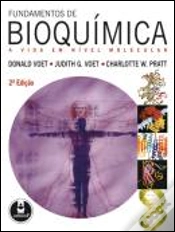 Capa do artigo Fundamentos da Bioquímica