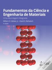 Fundamentos da Ciência e Engenharia de Materiais
