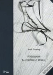 Capa do artigo Fundamentos da Composição Musical