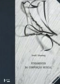 Capa do artigo Fundamentos da Composição Musical