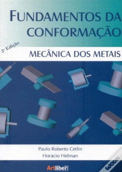 Capa do artigo Fundamentos da Conformação