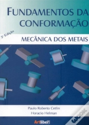 Capa do artigo Fundamentos da Conformação