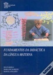 Fundamentos da Didáctica da Língua Materna