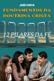 Capa do artigo Fundamentos Da Doutrina Cristã