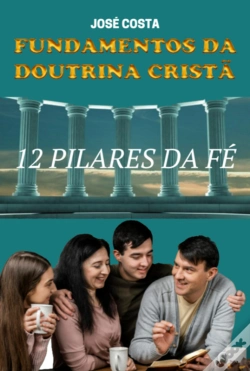 Capa do artigo Fundamentos Da Doutrina Cristã