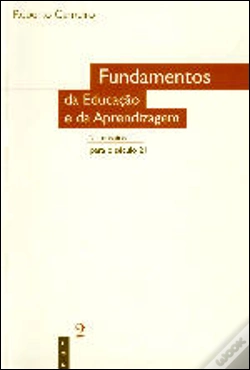 Capa do artigo Fundamentos da Educação e da Aprendizagem