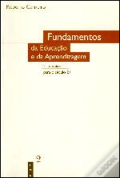 Capa do artigo Fundamentos da Educação e da Aprendizagem