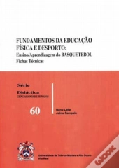 Fundamentos da Educação Física e Desporto 