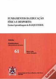 Fundamentos da Educação Física e Desporto  