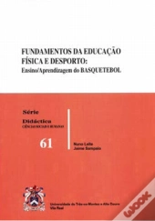 Fundamentos da Educação Física e Desporto  