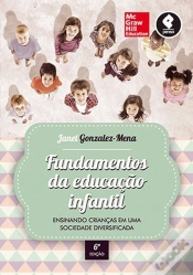 Capa do artigo Fundamentos da Educação Infantil