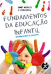 Capa do artigo Fundamentos da Educação Infantil