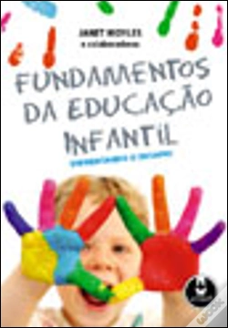 Capa do artigo Fundamentos da Educação Infantil
