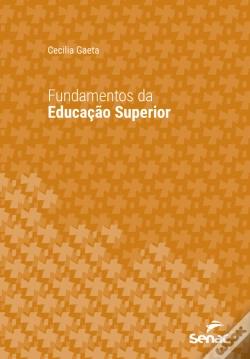 Capa do artigo Fundamentos Da Educação Superior