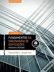 Fundamentos da Engenharia de Edificações