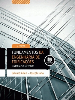 Capa do artigo Fundamentos da Engenharia de Edificações