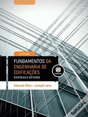 Capa do artigo Fundamentos da Engenharia de Edificações