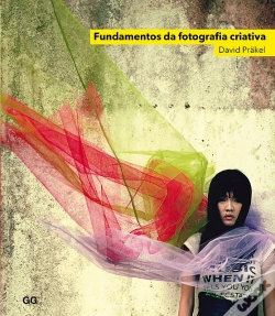 Capa do artigo Fundamentos da Fotografia Criativa