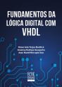 Fundamentos Da Lógica Digital Com Vhdl - Preview