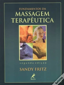 Capa do artigo Fundamentos da Massagem Terapêutica