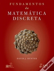 Capa do artigo Fundamentos da Matemática Discreta