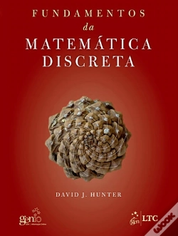Capa do artigo Fundamentos da Matemática Discreta