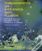 Fundamentos da mecânica dos fluidos