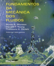 Capa do artigo Fundamentos da mecânica dos fluidos