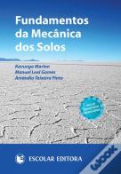 Fundamentos da Mecânica dos Solos