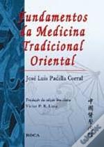 Fundamentos da Medicina Tradicional Oriental