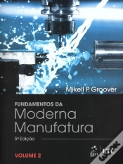 Capa do artigo Fundamentos da Moderna Manufatura