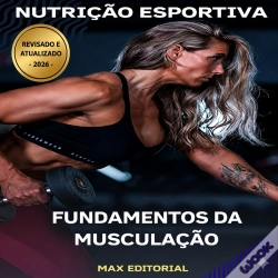 Capa do artigo Fundamentos Da Musculação