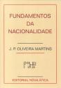 Fundamentos da Nacionalidade - Preview